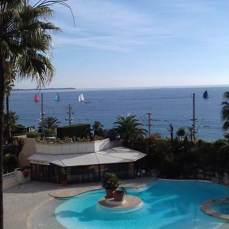 Appartement Palm D'Azur カンヌ エクステリア 写真