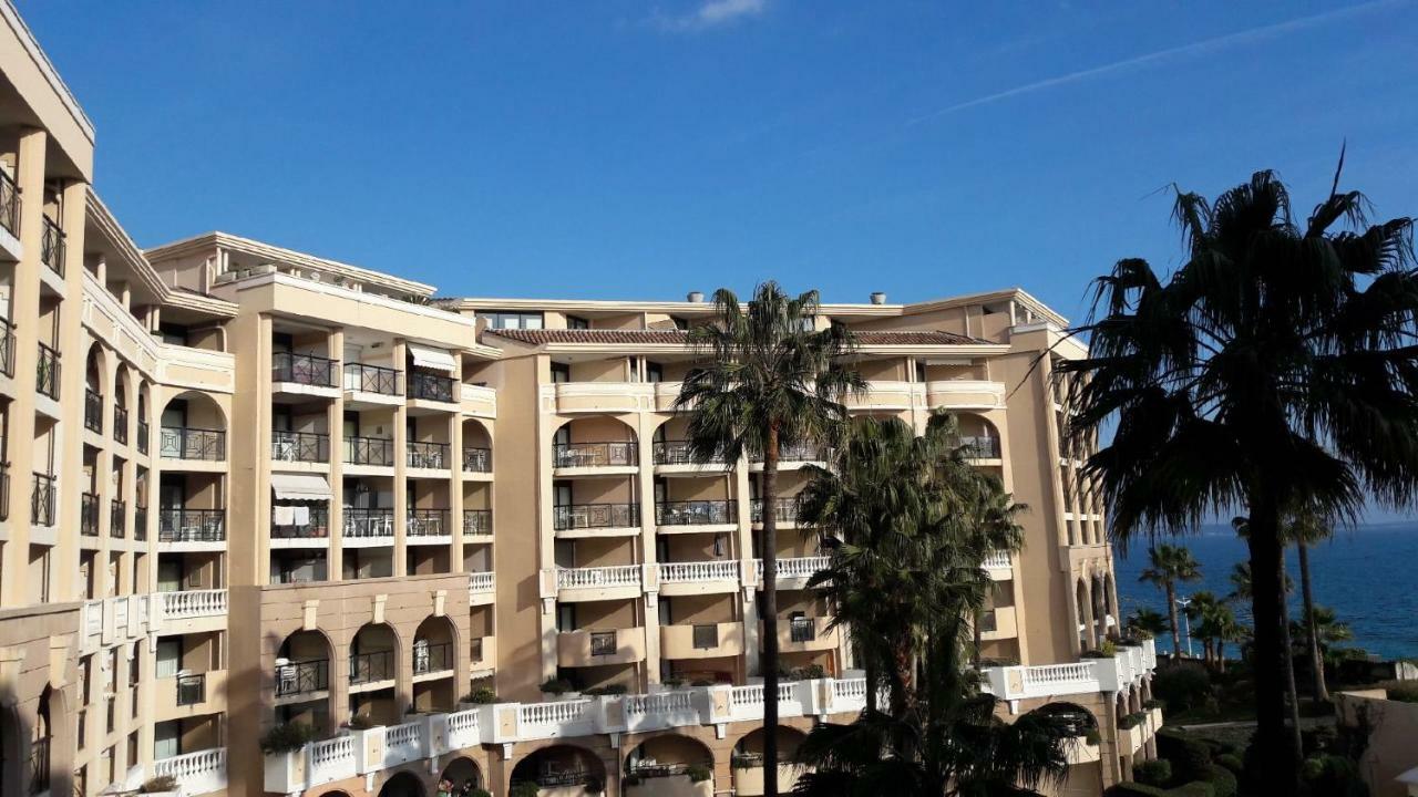 Appartement Palm D'Azur カンヌ エクステリア 写真
