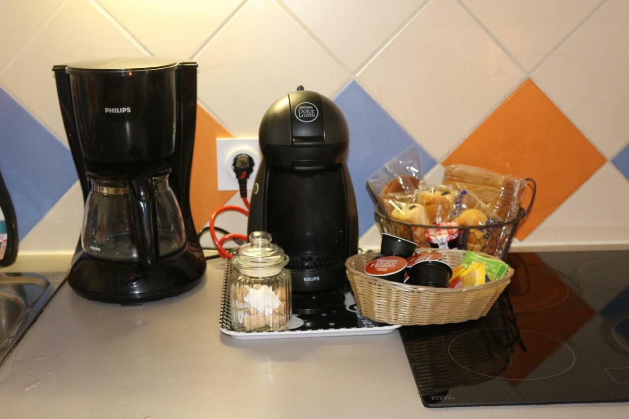 Appartement Palm D'Azur カンヌ エクステリア 写真