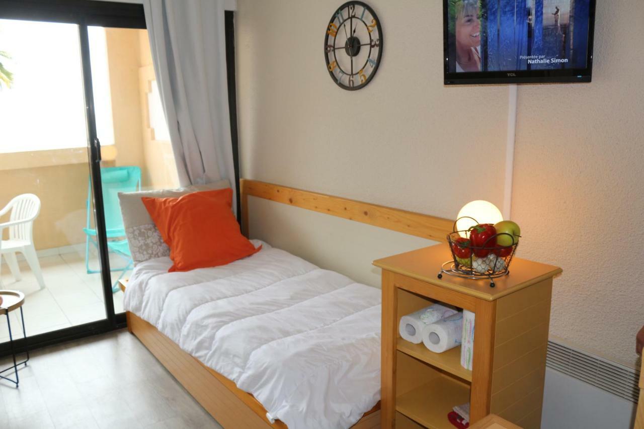 Appartement Palm D'Azur カンヌ エクステリア 写真